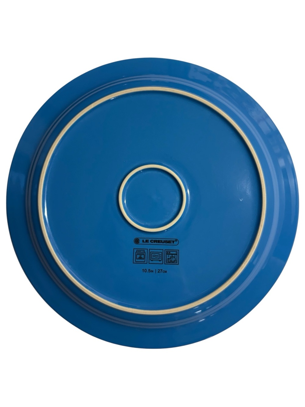 Le Creuset Vancouver Dinner Plates (4) - Picture 4 of 11